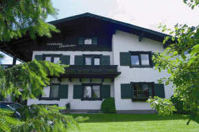 Appartement Residenz Klabacher, Mittersill, Österreich